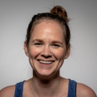 Danielle Weir