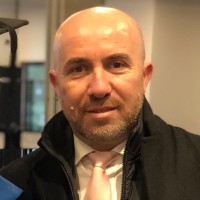 Kamel Amrouche
