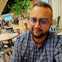 Javed Ramjan - Abu Mubeen