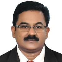 Anup Rajan