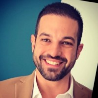 Cédric BOUYER