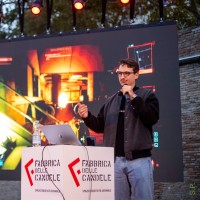 Riccardo Gianotti