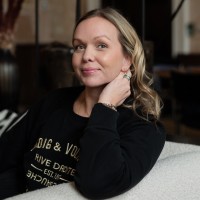 Katie Marshall