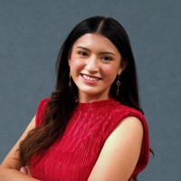 Lizeth Reyes-Becerra
