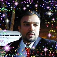 Irshad Pasha