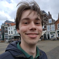 Luuk Van Gorp