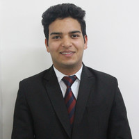 Aman Kumar Sharma