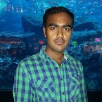 Karthik Shetty