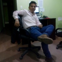 Emerson Vargas Chauca