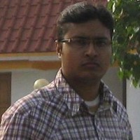 Ambarish Maitra