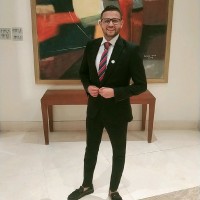 Waleed Gamal