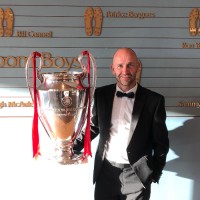 Jason Sheard