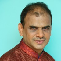 Pravinchandra Sheth