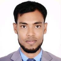 Md. Al-Amin