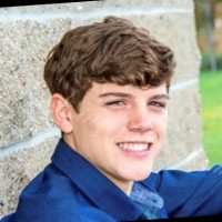 Caden Sukich