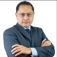 LUIS GERARDO RENDON BELTRAN