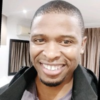 Thomas Khoza
