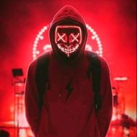 A Stranger