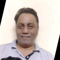 Rajesh Kumar Asthana
