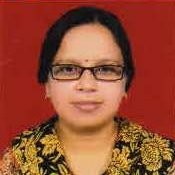 Smriti Garai