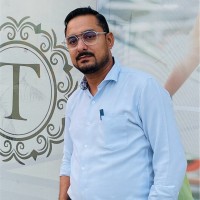 Sunil Sharma