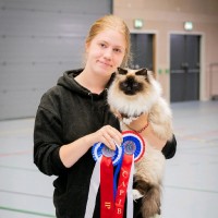 Frida Søyland