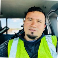 Isaias Salmeron Umana