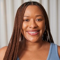 Amber Walker, M.Ed
