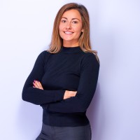 Lucy Buckingham