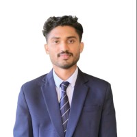 Abdul Haseeb P