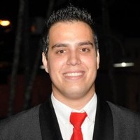 Carlos Rafael Tanholi