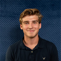 Joshua Mcmanus