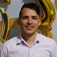 Adenilson Barbosa Amaral