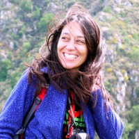 Maria Gabriel Oliveira