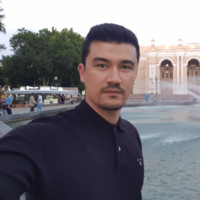 Sadriddin Kamalov