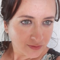 Pamella Evelyng Moreira