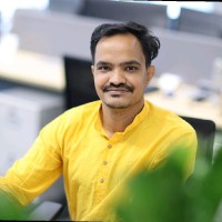 Nikhil Pandu