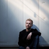 Nicholas Arnst