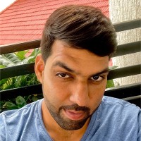 Nitin Sharma
