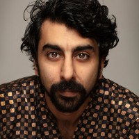 Homer Todiwala