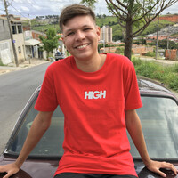 Wallacy Caetano