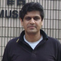 Misra Anupam