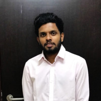 Dineshkumar Manikkam