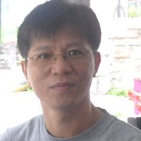Raymond Cao