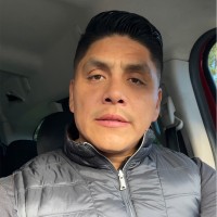 Eduardo Aguirre Reyes