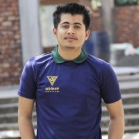 Shahin Munshi