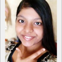 Akshita Mhatre