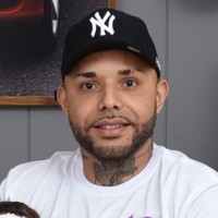 Lucas Dos Santos Gonçalves