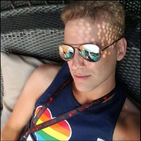 Calvin Gibson