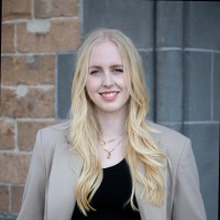 Hannah Merschbächer